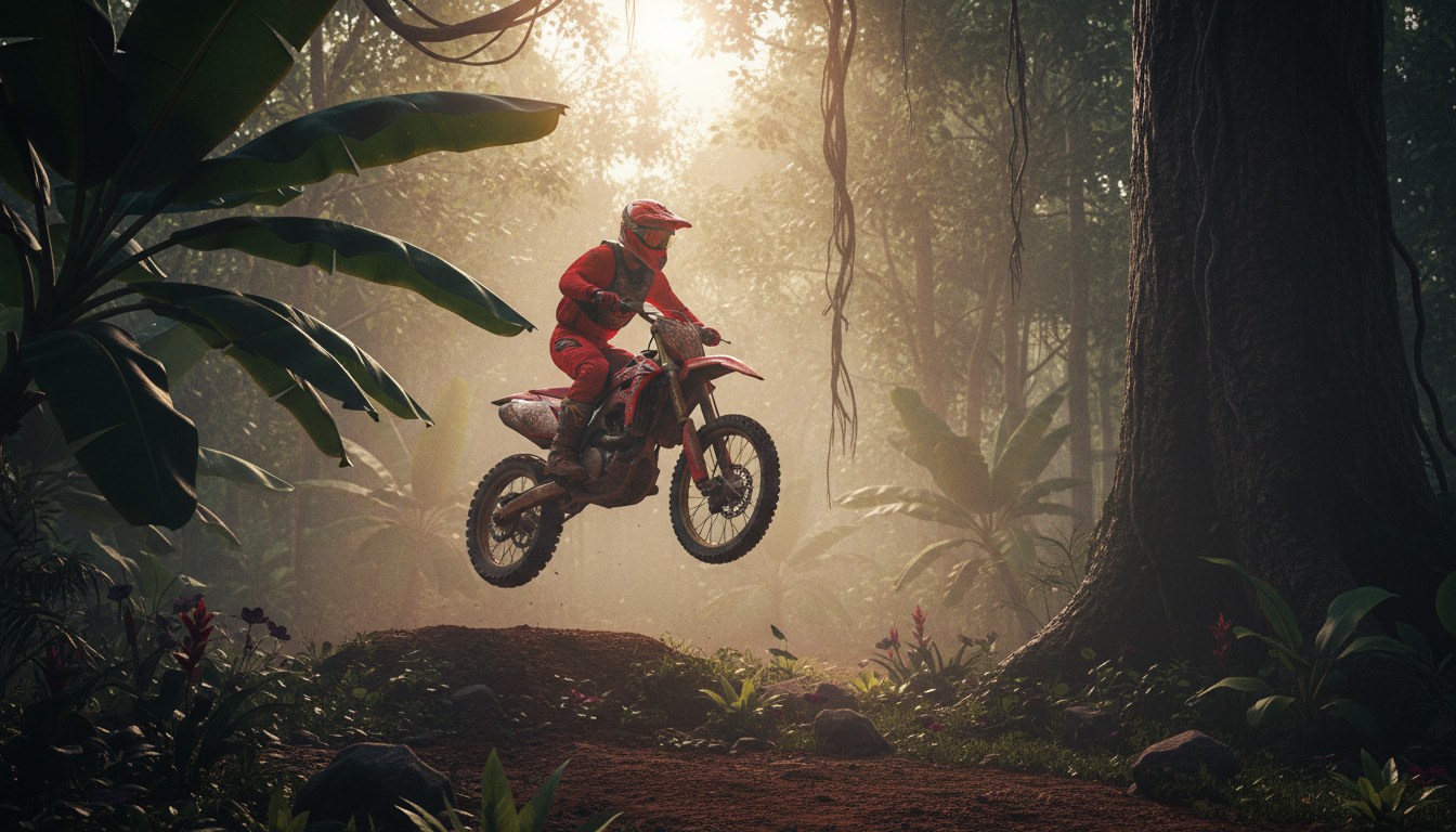 PixelPilot Interface